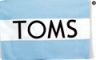 toms logo